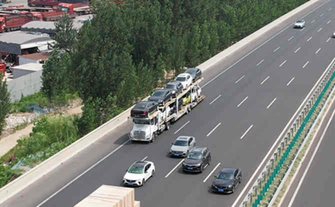 确山高速公路汽车救援
